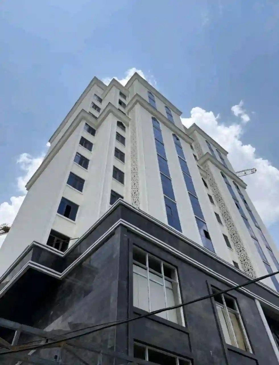 2-к квартира, 5 этаж, 68 м², Сино Ҷал ҷам