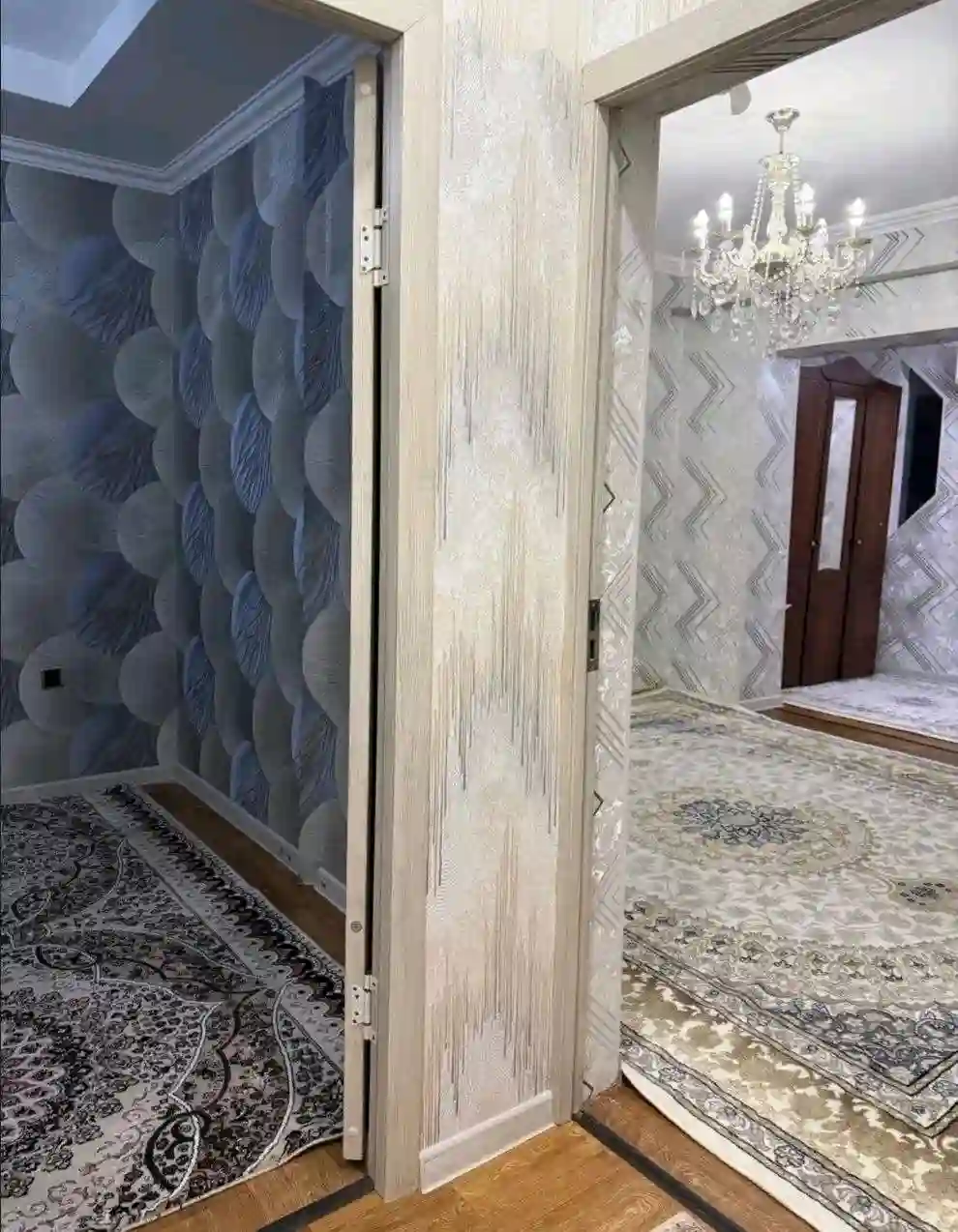 2-к квартира, 12 этаж, 40 м², Фирдавси Молодёжный пушти бонки Эсхата