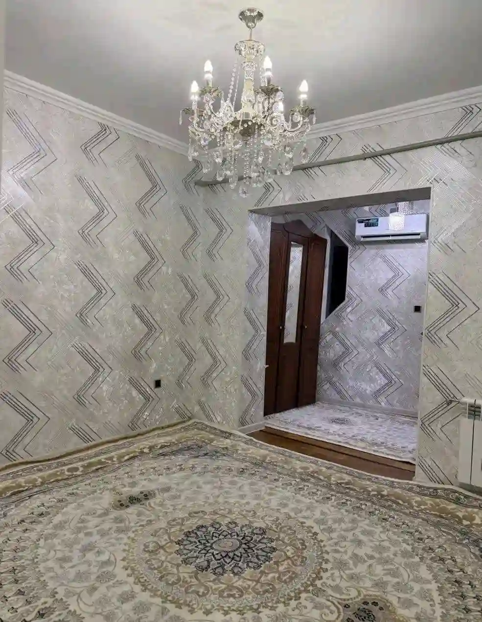2-к квартира, 12 этаж, 40 м², Фирдавси Молодёжный пушти бонки Эсхата