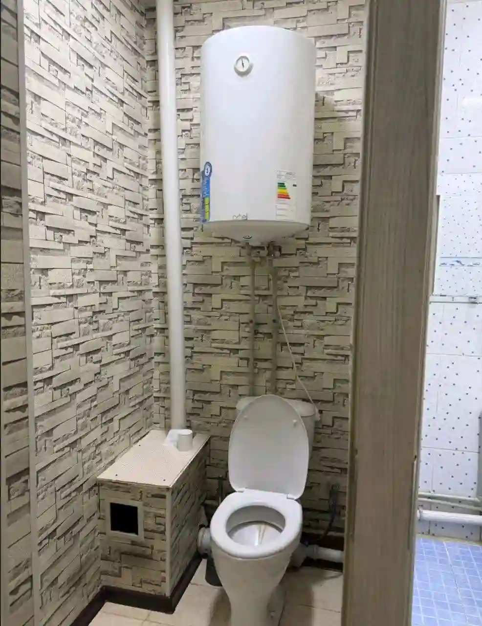 2-к квартира, 12 этаж, 40 м², Фирдавси Молодёжный пушти бонки Эсхата