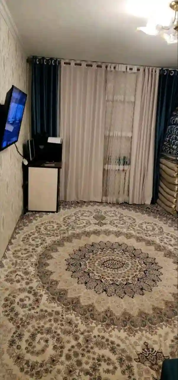 1-к квартира, 1 этаж, 24 м², Фирдавси Зебошка пеши мактаби 77