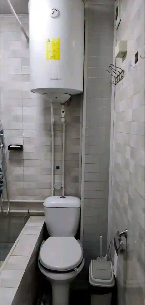 1-к квартира, 1 этаж, 24 м², Фирдавси Зебошка пеши мактаби 77