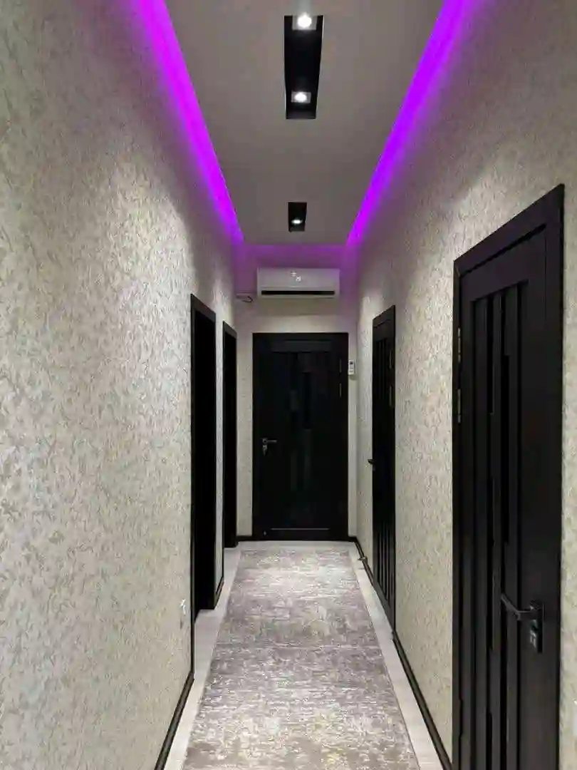 3-к квартира, 9 этаж, 84 м², Фирдавси гардиши Каператор доми Ролер