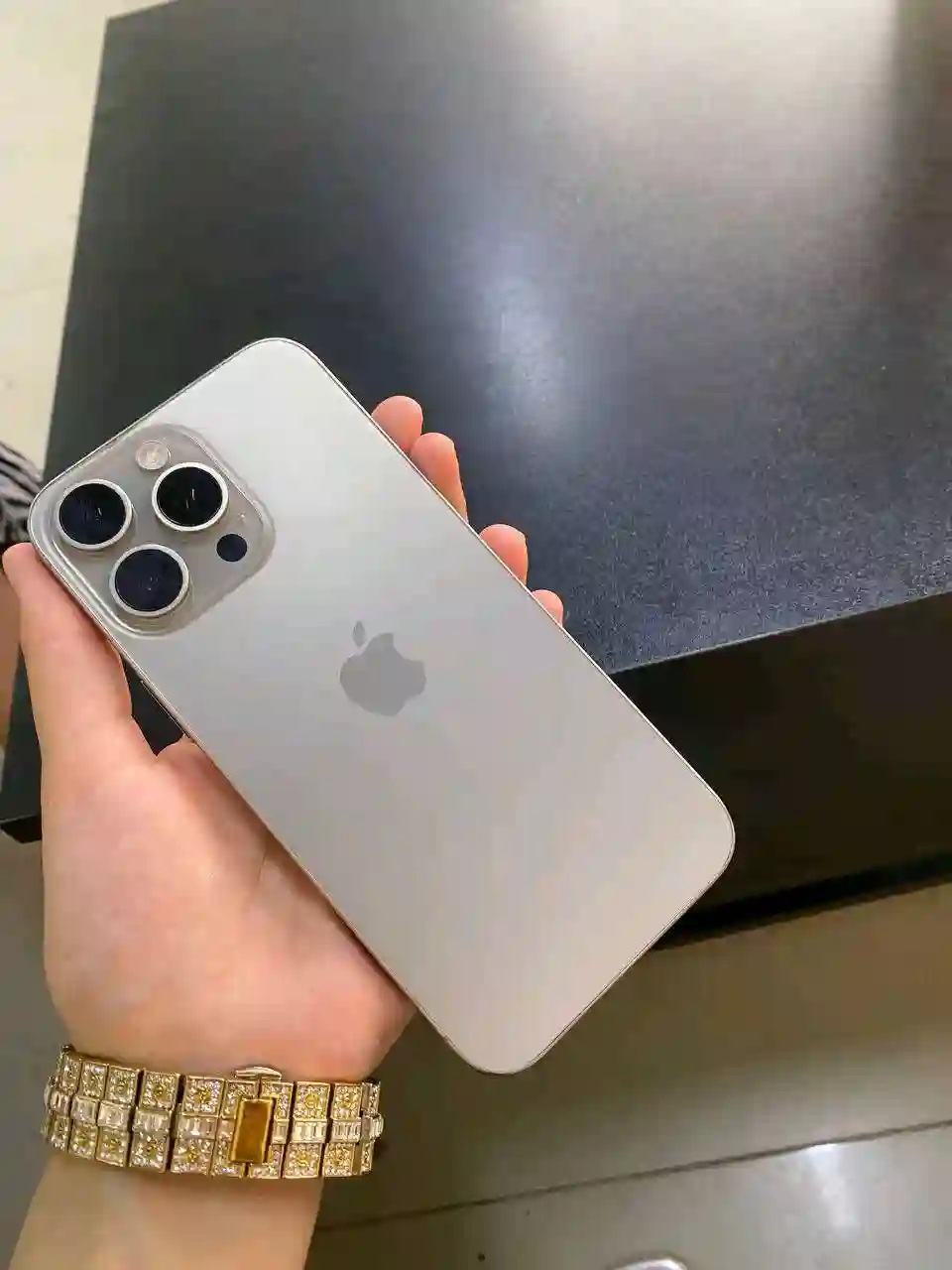 Apple IPhone 15 Pro Max 256 gb