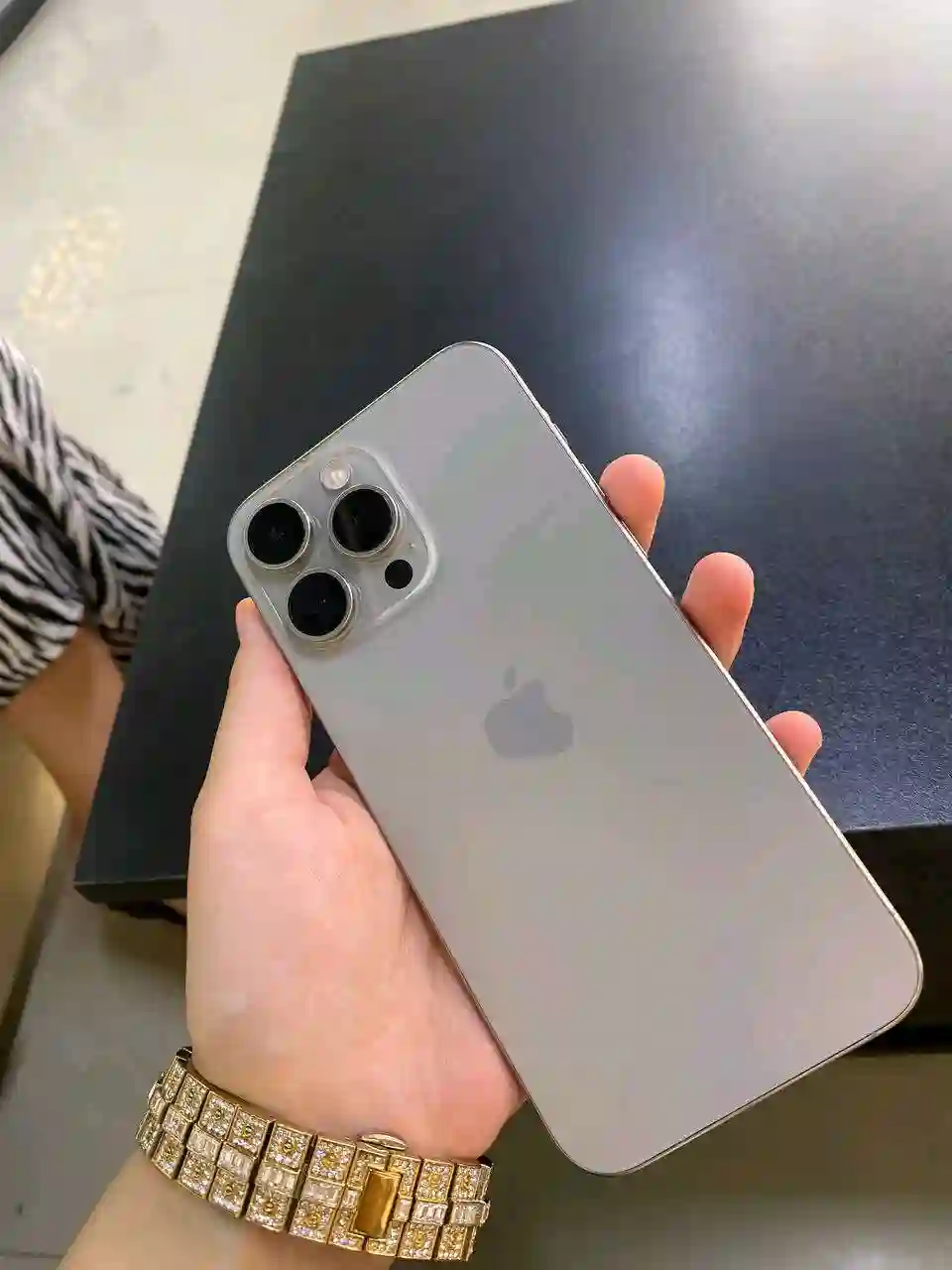 Apple IPhone 15 Pro Max 256 gb