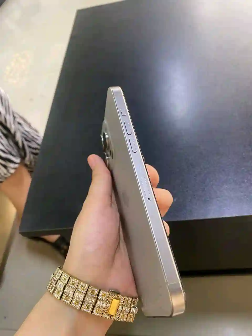 Apple IPhone 15 Pro Max 256 gb