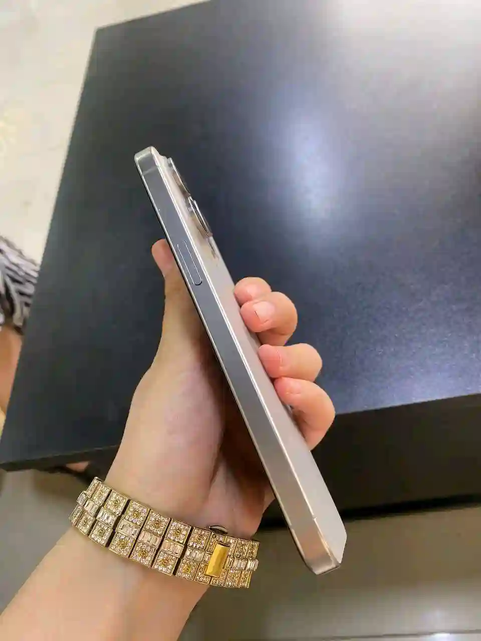 Apple IPhone 15 Pro Max 256 gb