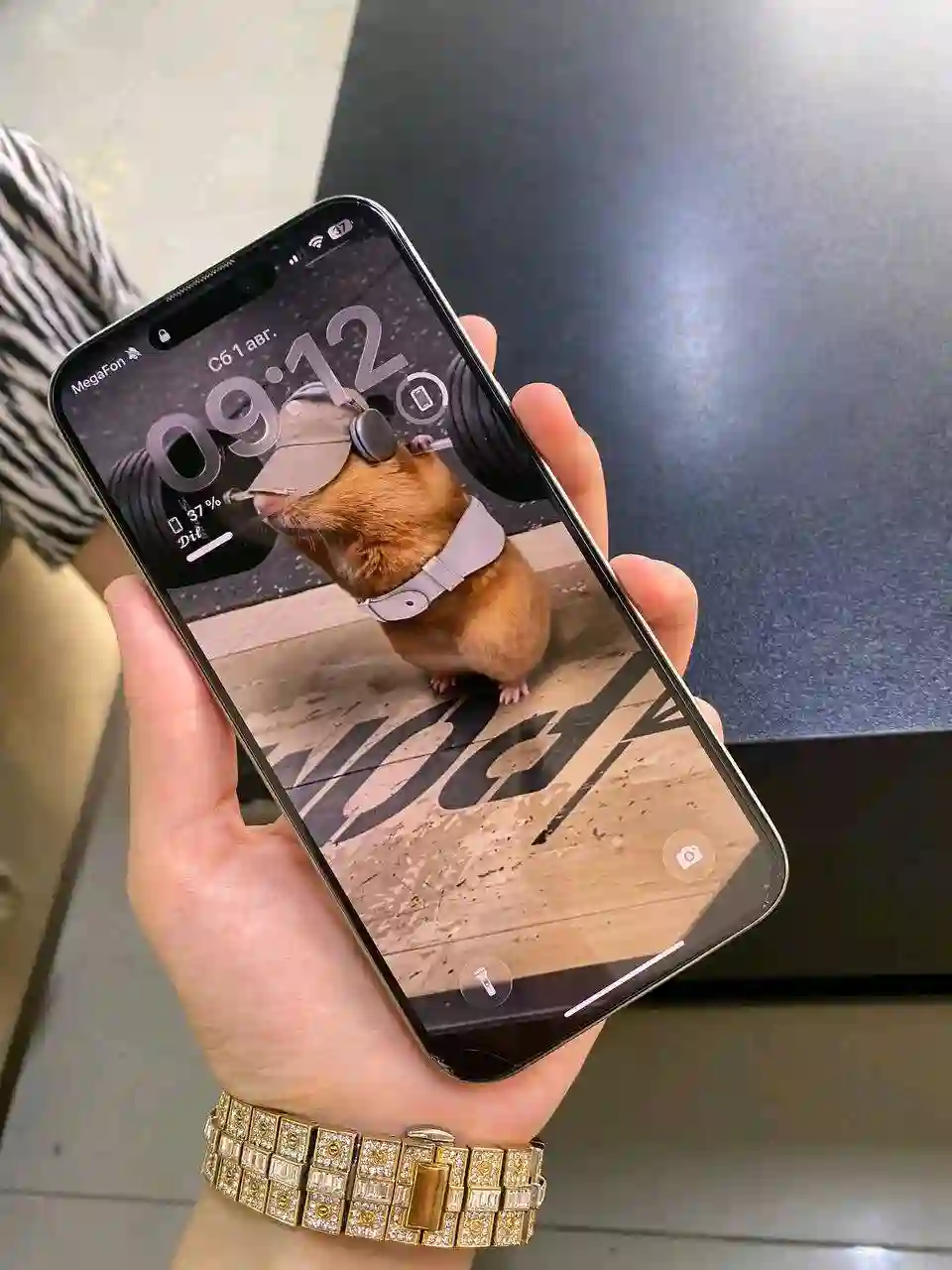 Apple IPhone 15 Pro Max 256 gb