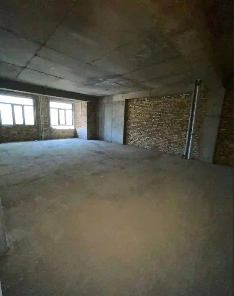1-к квартира, 10 этаж, 69 м², Шоҳмансур 3-юм баз