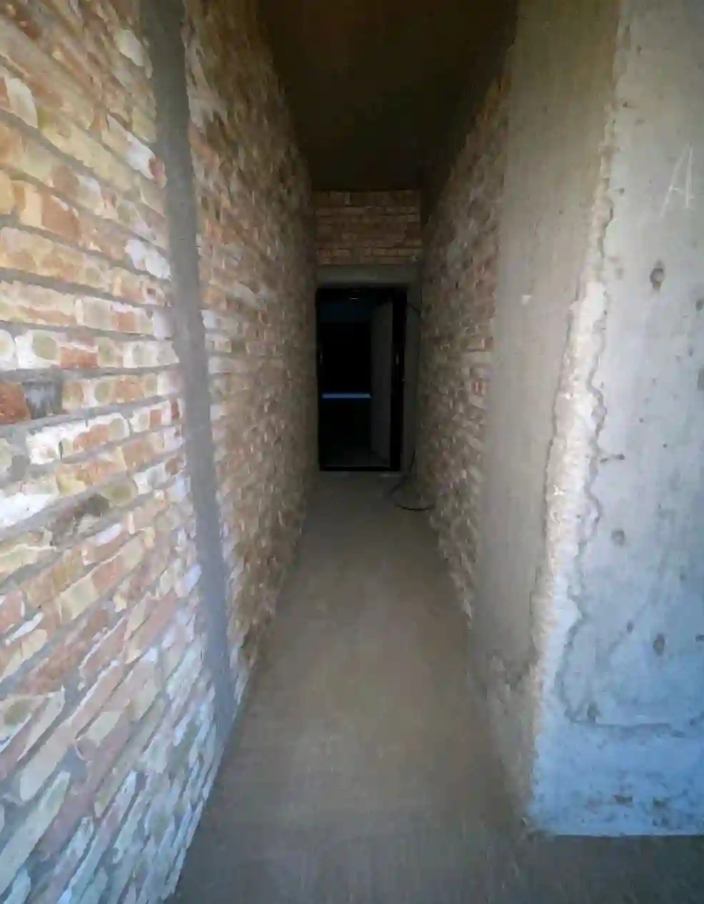 1-к квартира, 10 этаж, 69 м², Шоҳмансур 3-юм баз