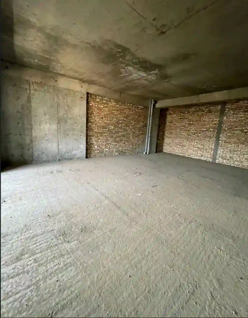 1-к квартира, 10 этаж, 69 м², Шоҳмансур 3-юм баз