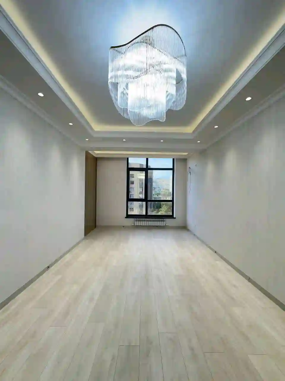 3-к квартира, 7 этаж, 109 м², Сино