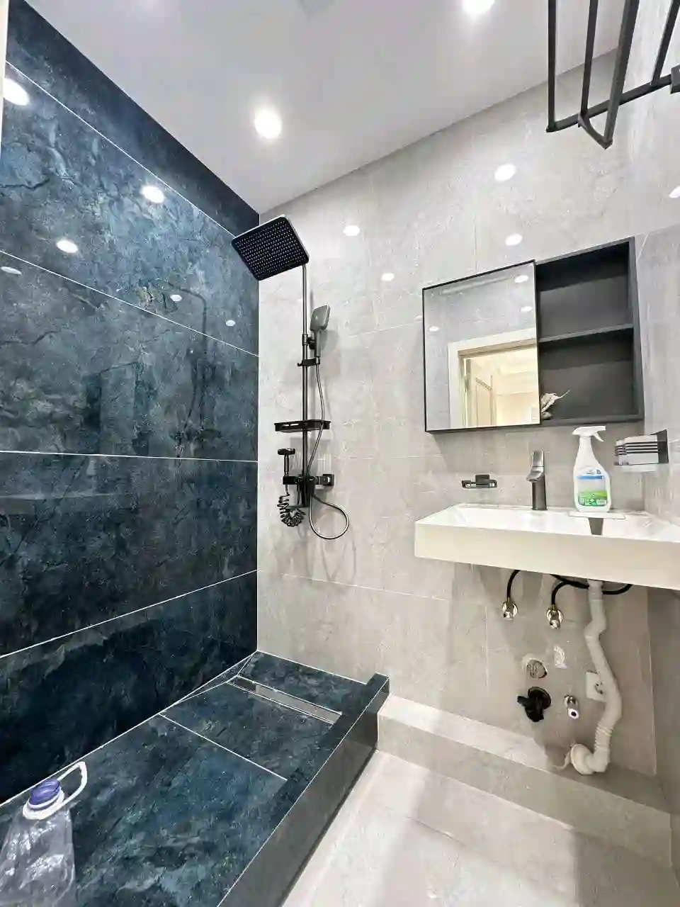 3-к квартира, 7 этаж, 109 м², Сино