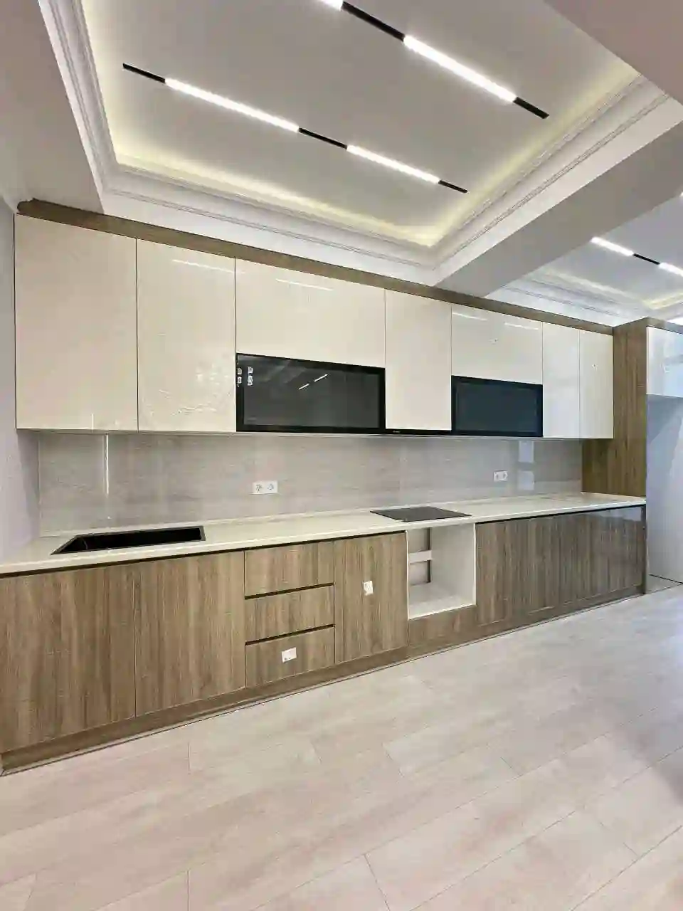 3-к квартира, 7 этаж, 109 м², Сино