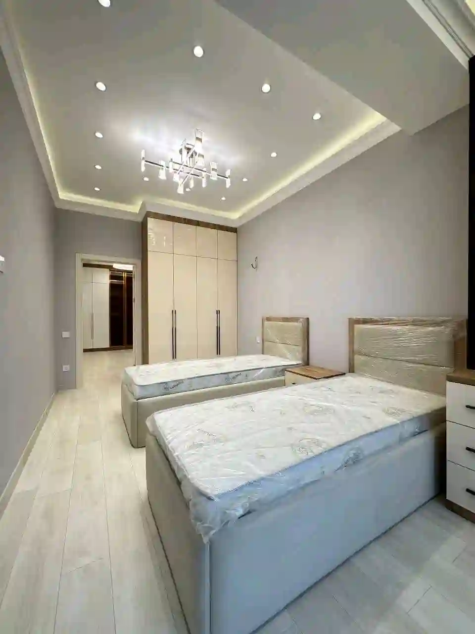 3-к квартира, 7 этаж, 109 м², Сино