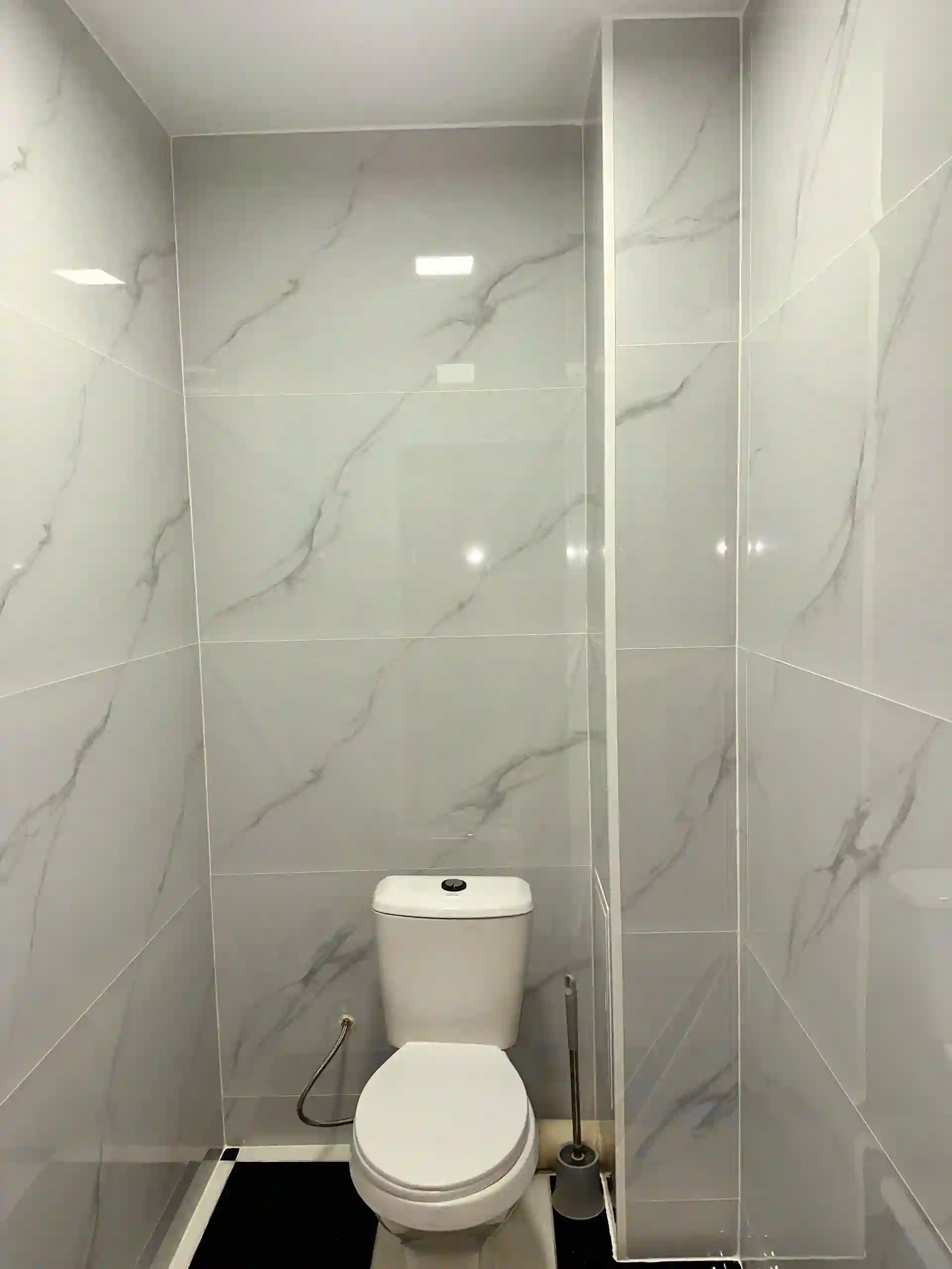 2-к квартира, 6 этаж, 76 м², И.Сомони