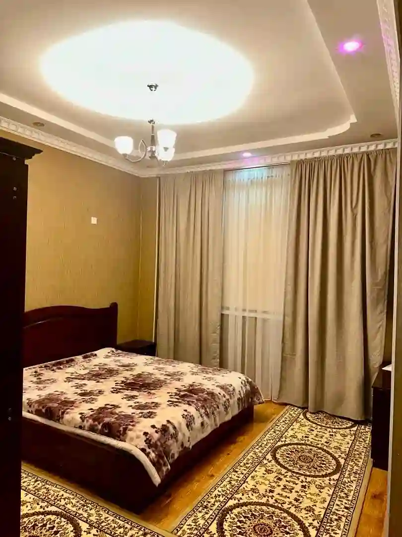 2-к квартира, 6 этаж, 76 м², И.Сомони