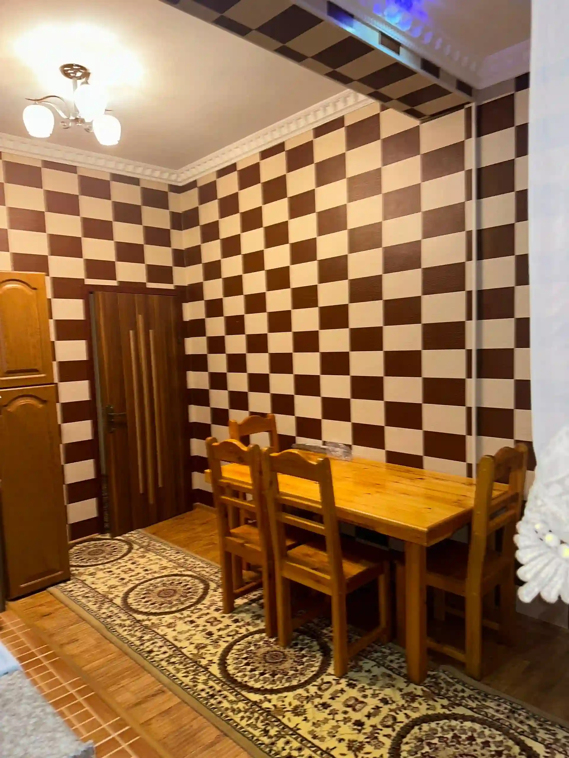 2-к квартира, 6 этаж, 76 м², И.Сомони