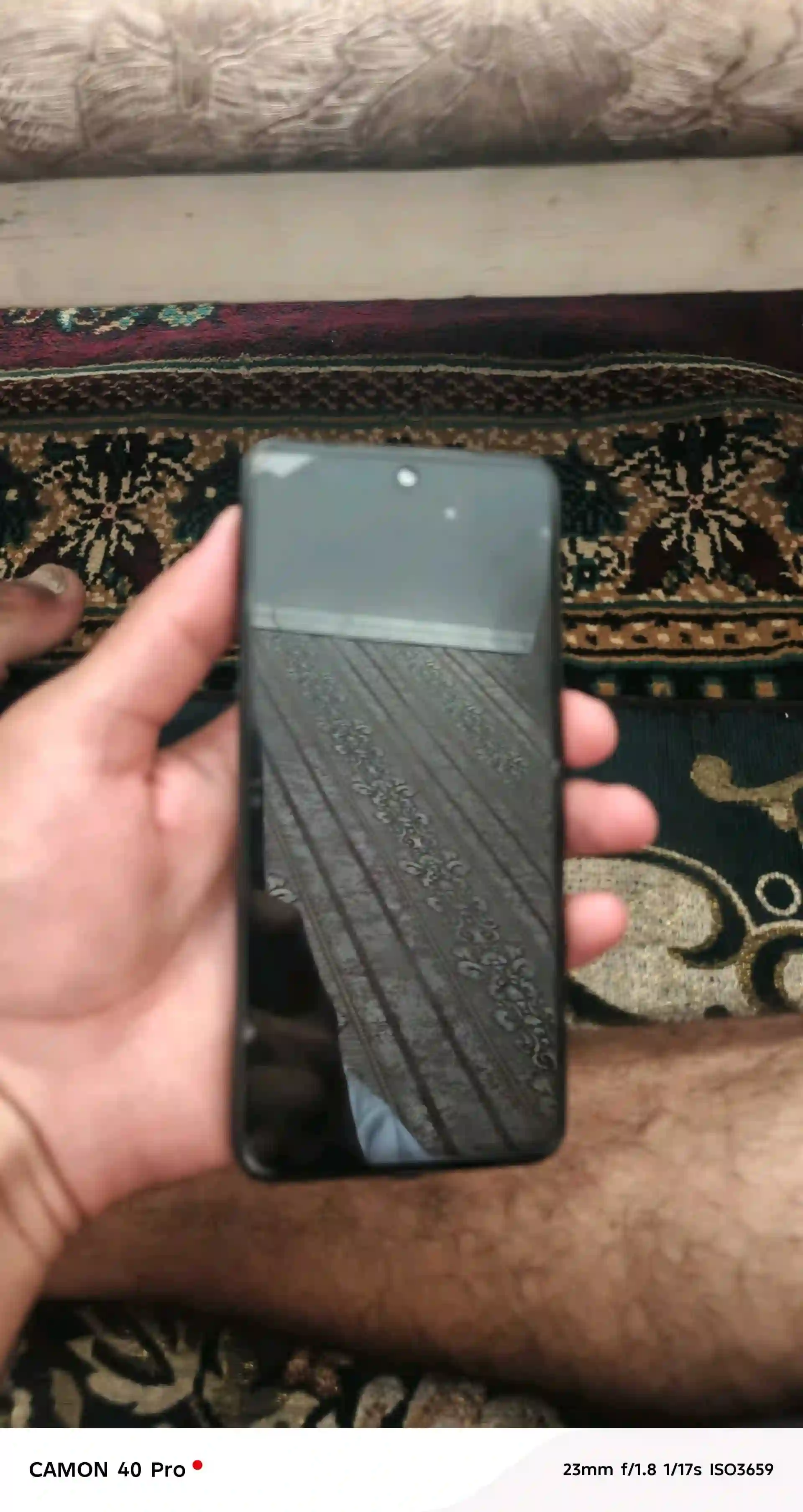 REDMI NOTE 11S 
