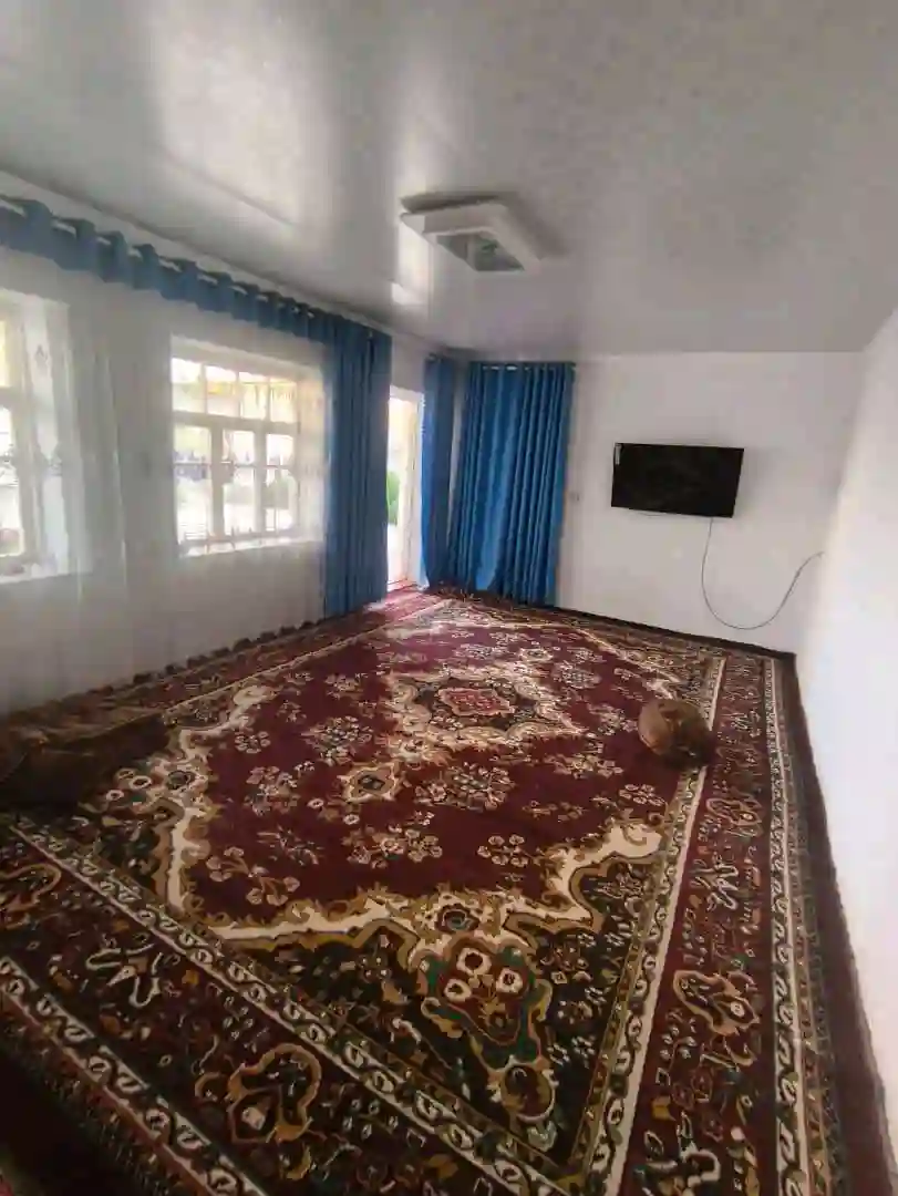 1 этажный, 4-комн. дом, 576 м², 576 соток, ш Бохтар