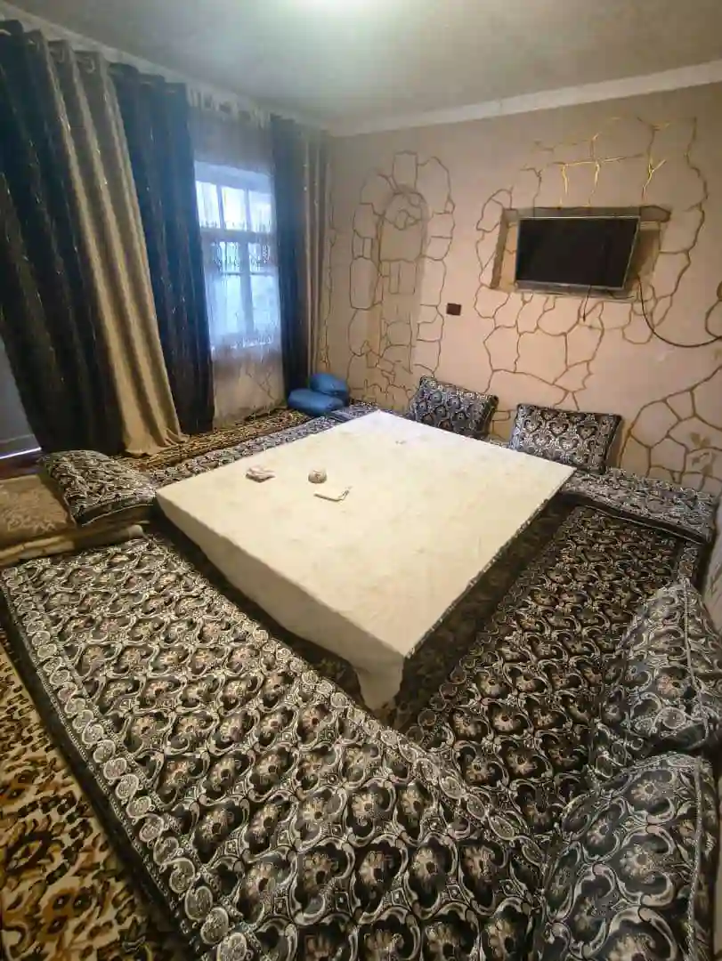 1 этажный, 4-комн. дом, 576 м², 576 соток, ш Бохтар