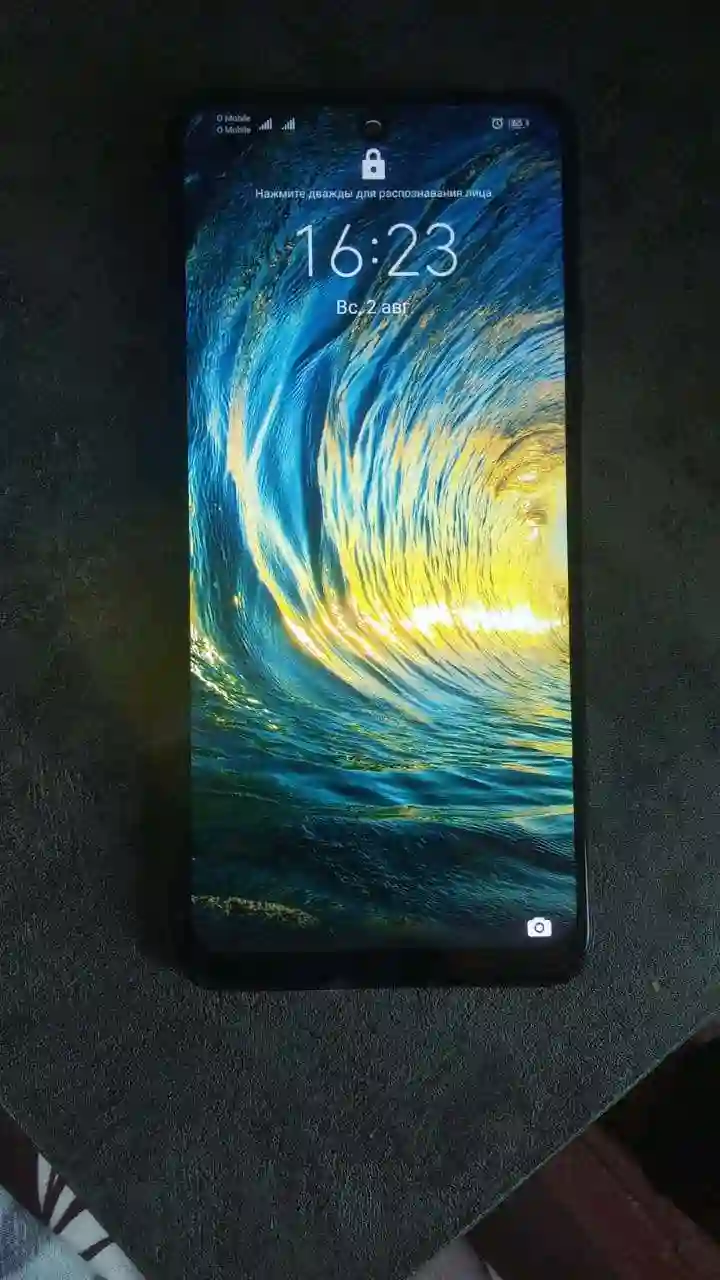 Honor X10 128 gb