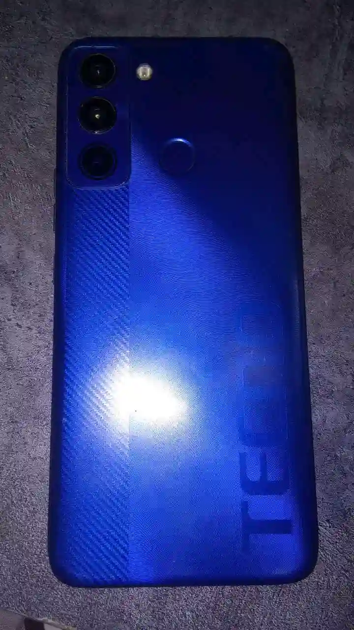 Tecno pop 5 Lite