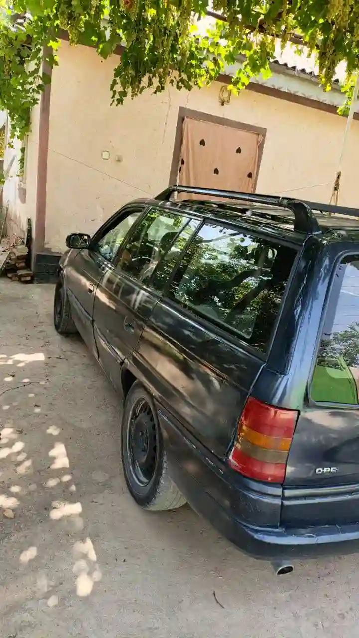 Opel Astra f 1993