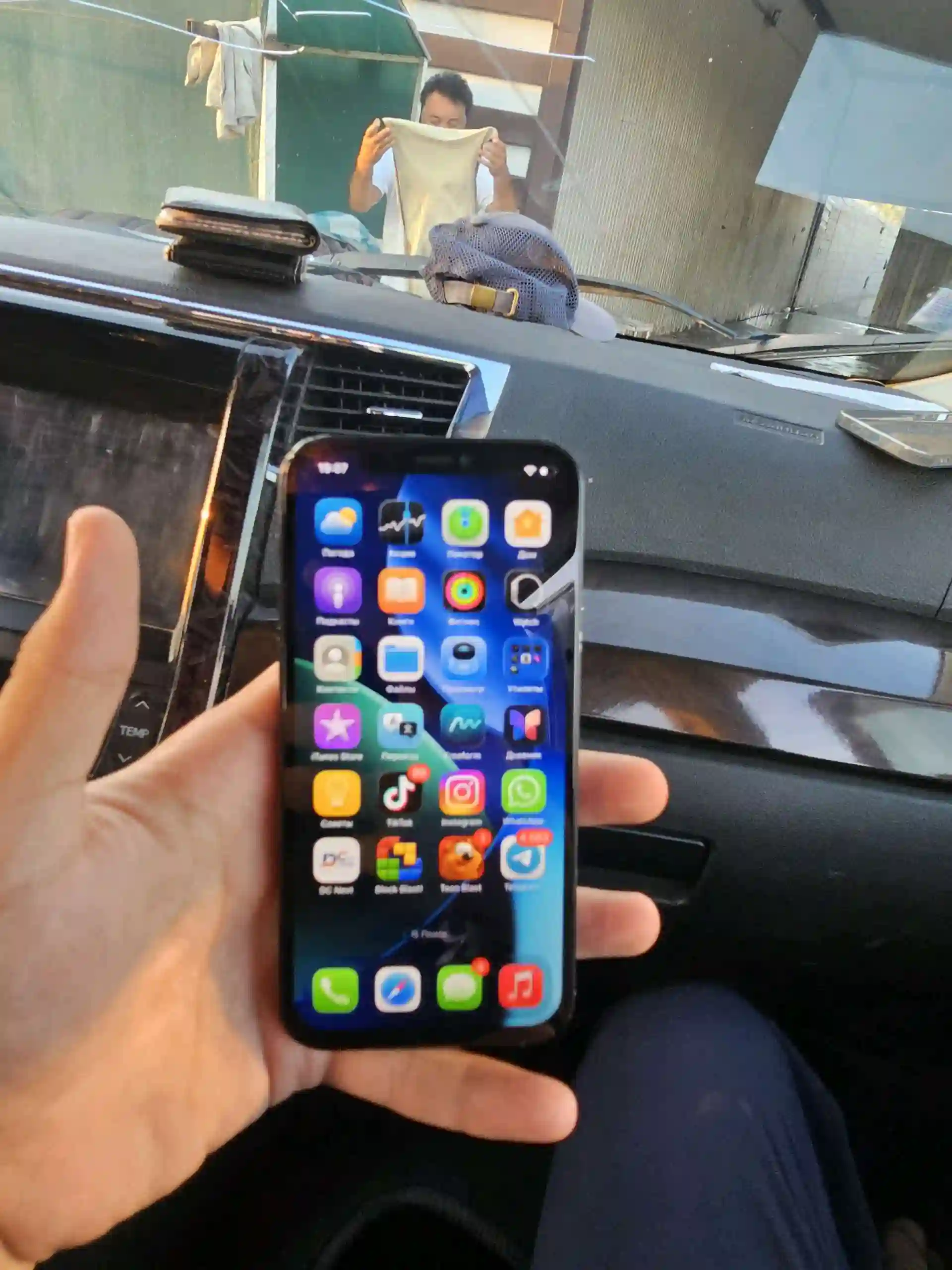 Apple IPhone 12 mini 128 gb