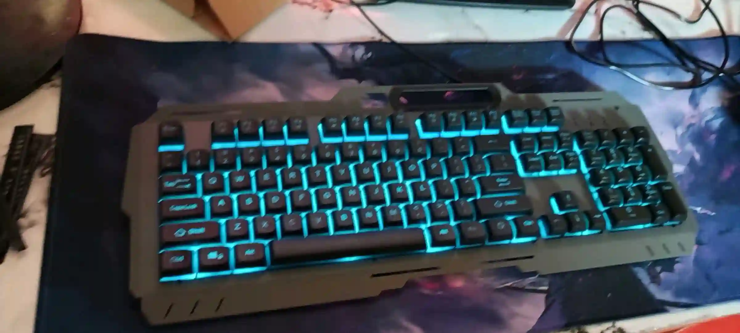 пк