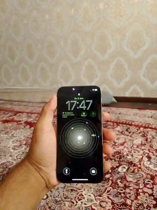 Apple IPhone 12 Pro 128 gb