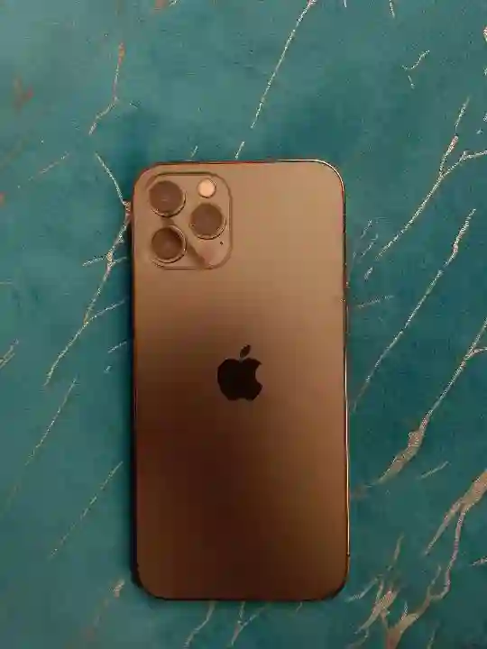 Apple IPhone 12 Pro 128 gb