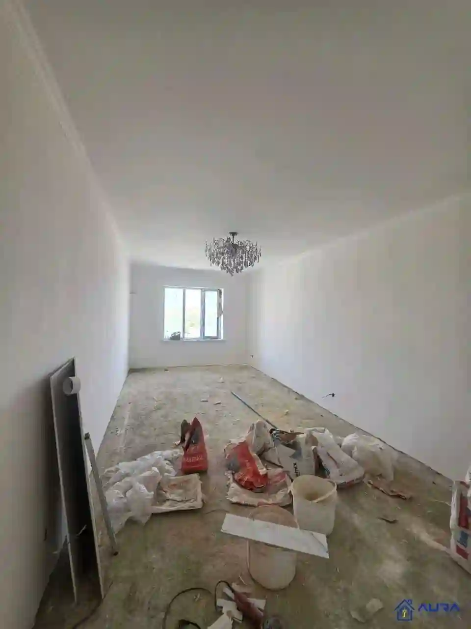 2-к квартира, 4 этаж, 62 м², Шохмансур