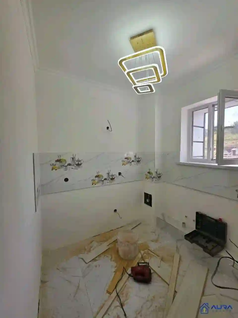 2-к квартира, 4 этаж, 62 м², Шохмансур