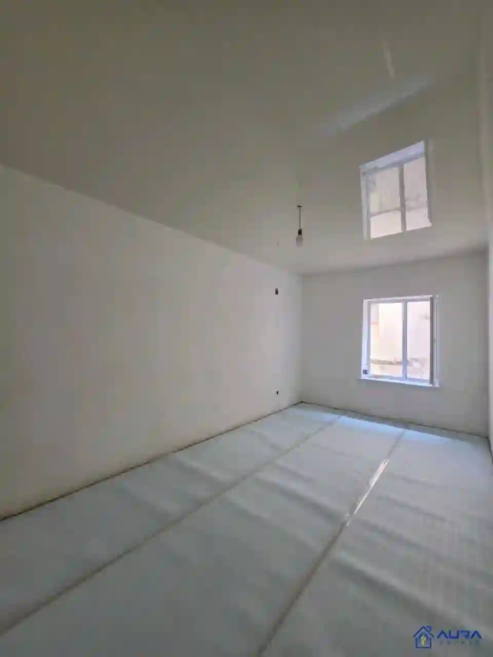 1-к квартира, 2 этаж, 36 м², Шохмансур
