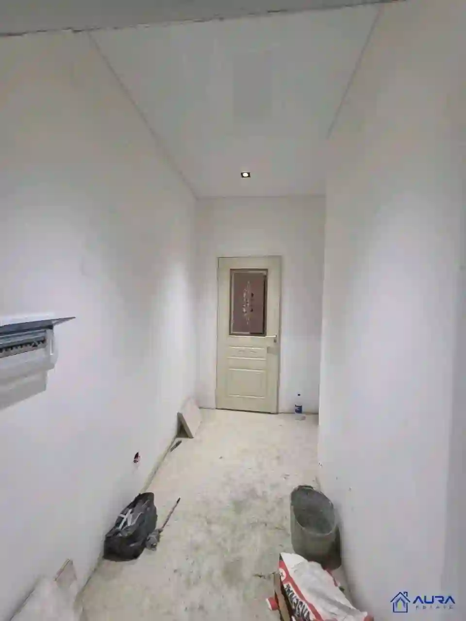 1-к квартира, 2 этаж, 36 м², Шохмансур