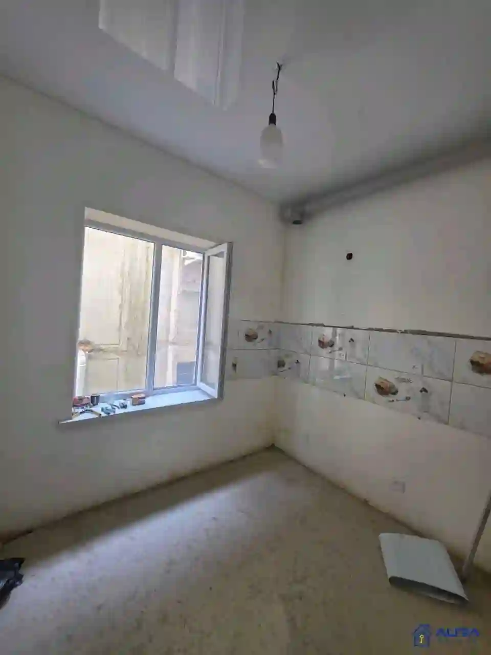 1-к квартира, 2 этаж, 36 м², Шохмансур