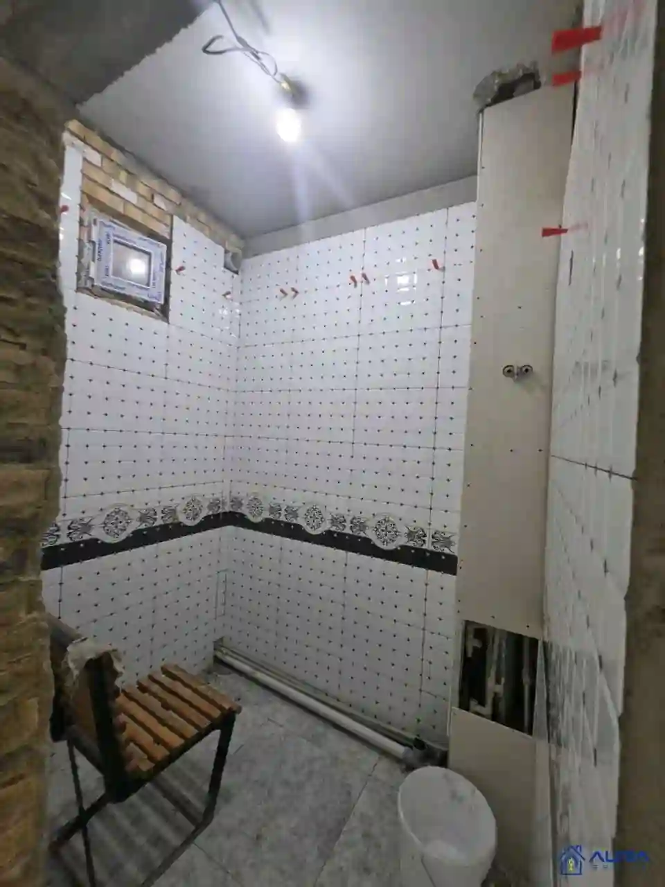 1-к квартира, 2 этаж, 36 м², Шохмансур