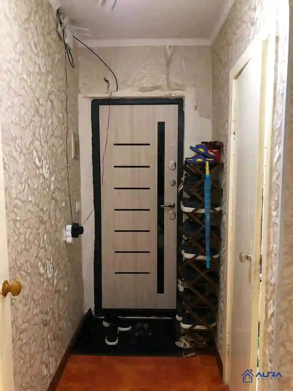 1-к квартира, 5 этаж, 38 м², Сино
