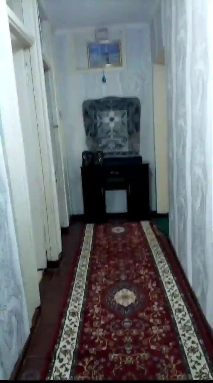 2-к квартира, 3 этаж, 66 м², 4 мкр-н 13 дом