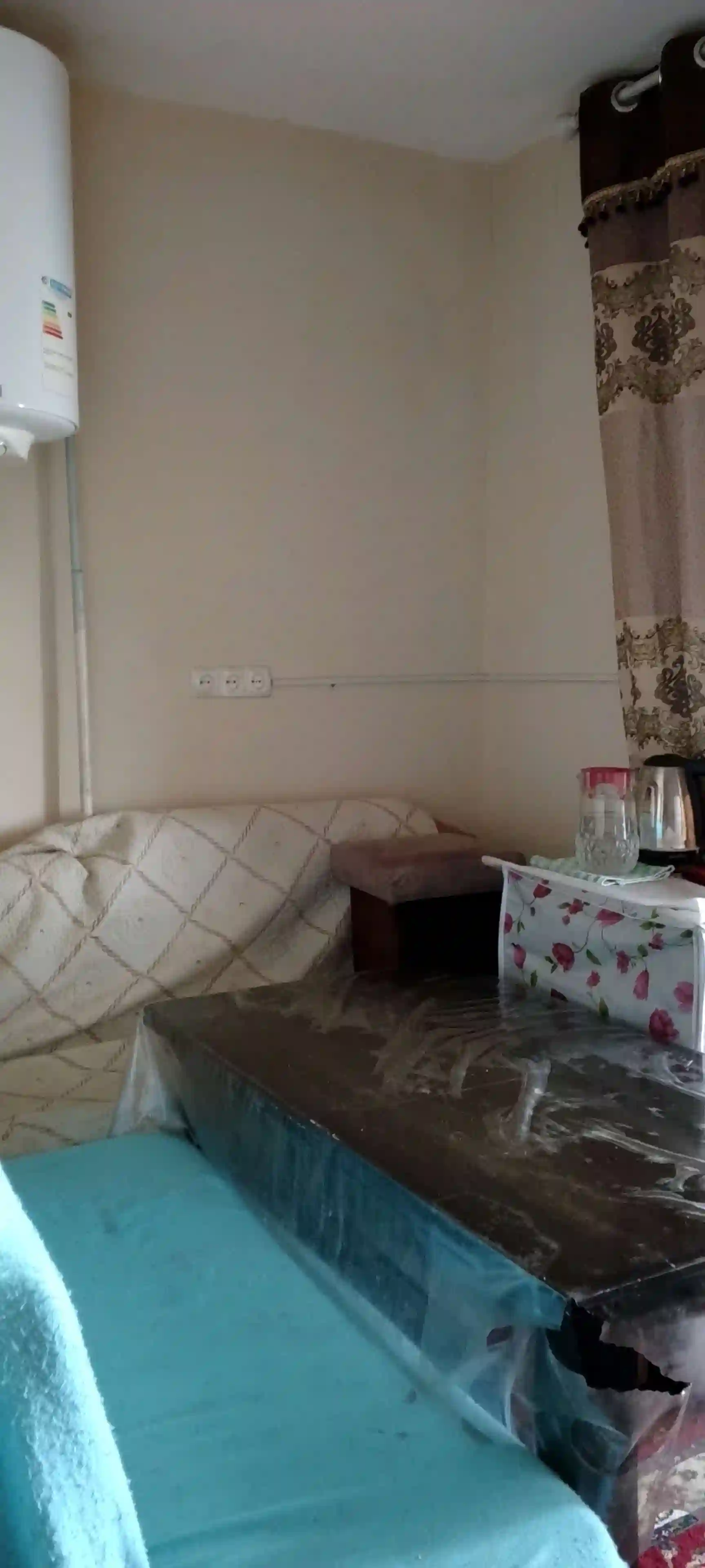 2-к квартира, 3 этаж, 66 м², 4 мкр-н 13 дом