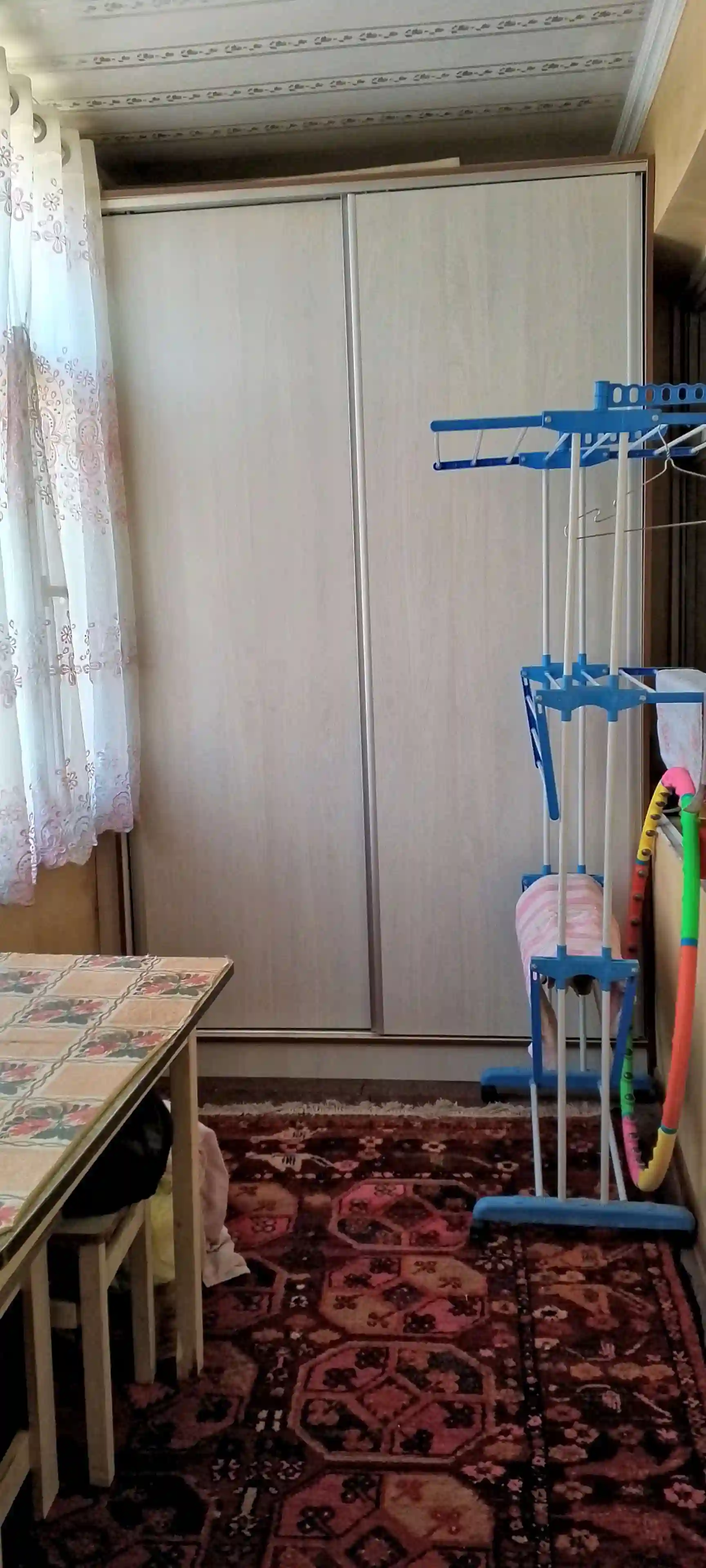 2-к квартира, 3 этаж, 66 м², 4 мкр-н 13 дом