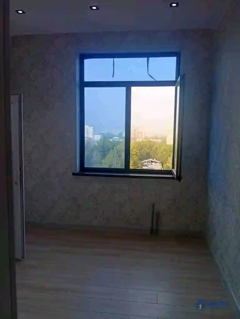 2-к квартира, 9 этаж, 62 м², Сино