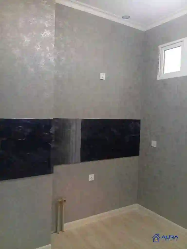 2-к квартира, 9 этаж, 62 м², Сино
