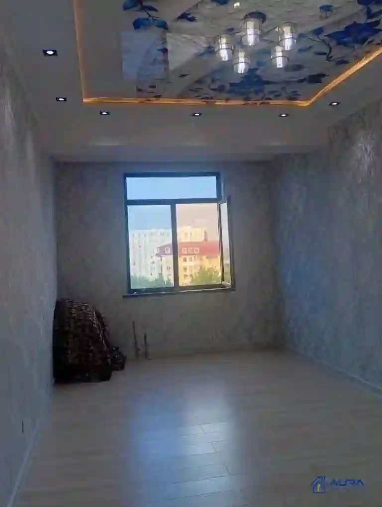 2-к квартира, 9 этаж, 62 м², Сино