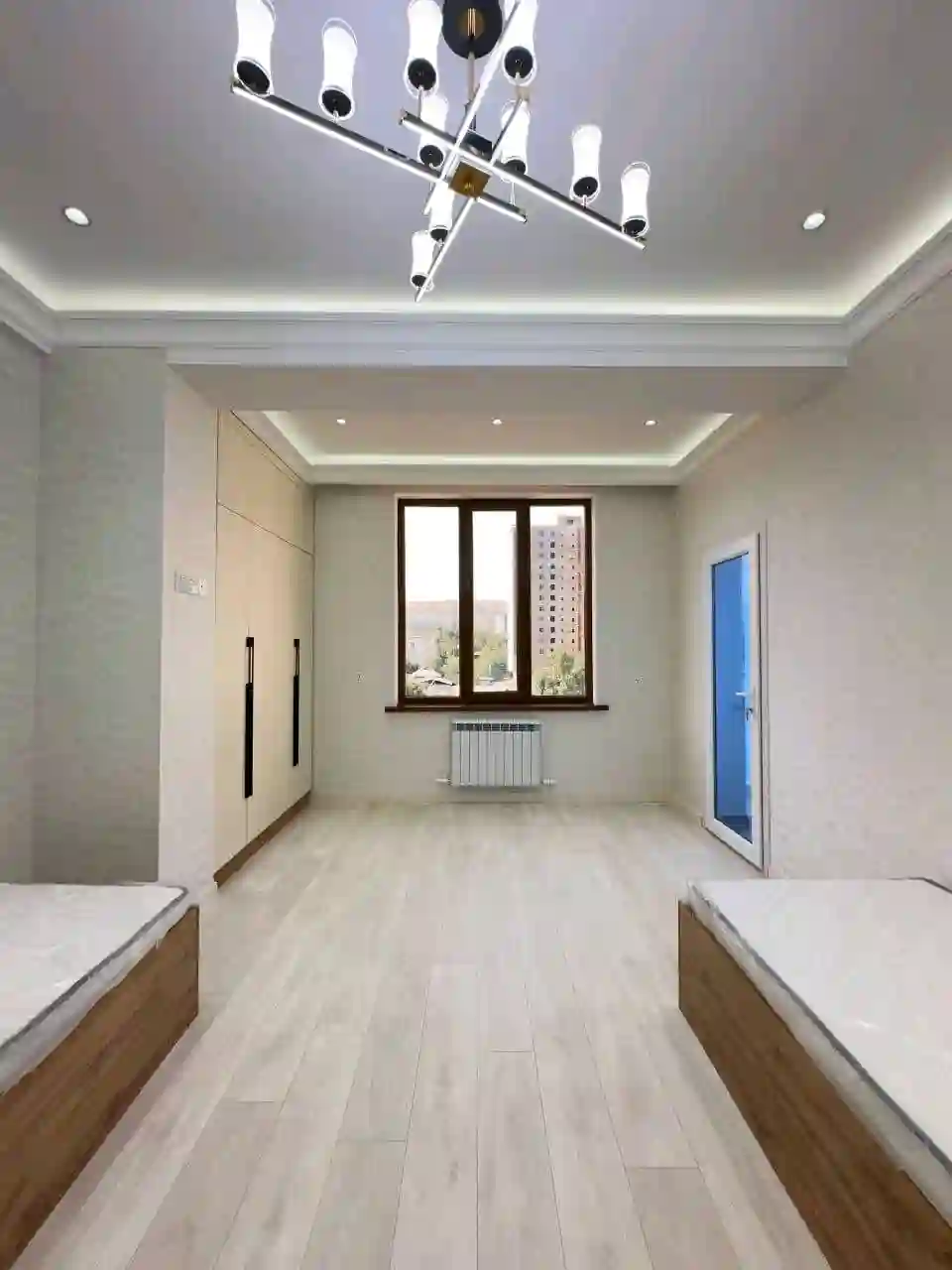 3-к квартира, 6 этаж, 106 м², Сино