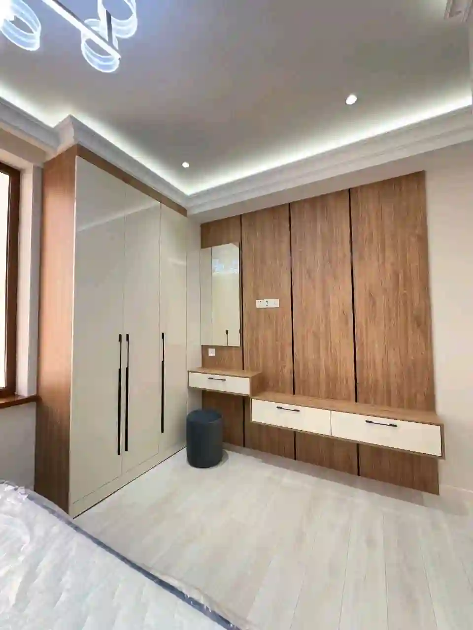 3-к квартира, 6 этаж, 106 м², Сино