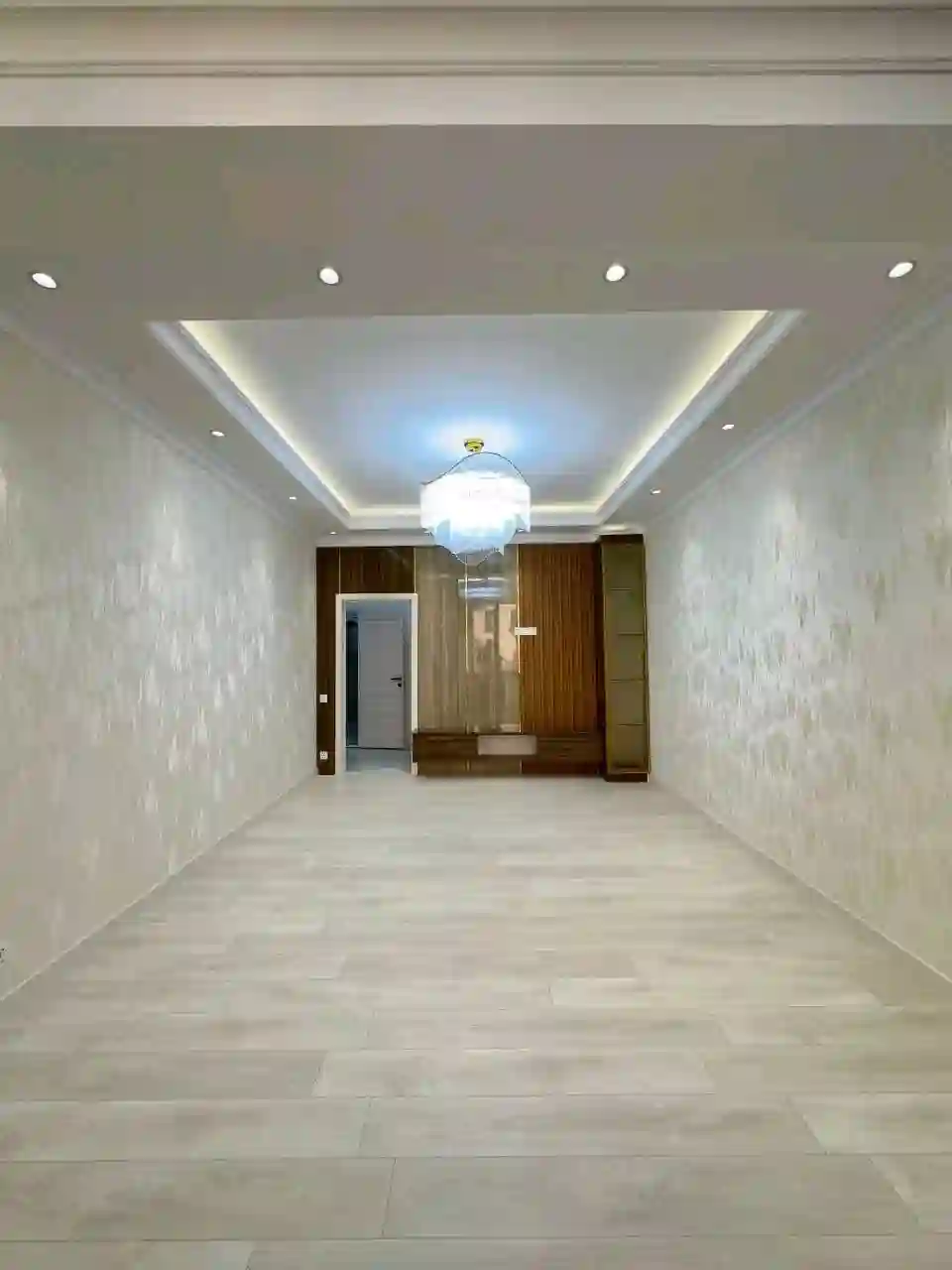 3-к квартира, 6 этаж, 106 м², Сино