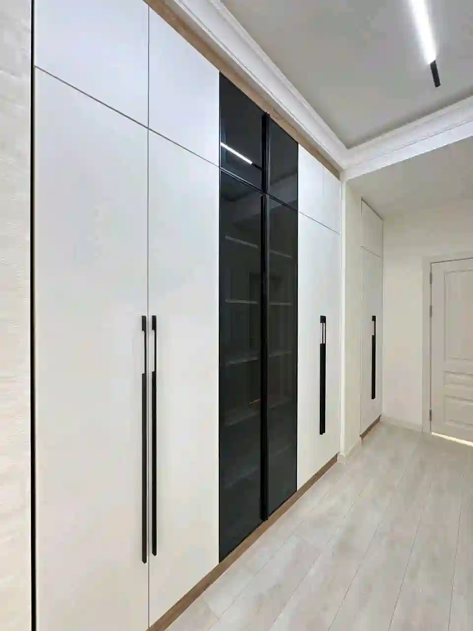 3-к квартира, 6 этаж, 106 м², Сино