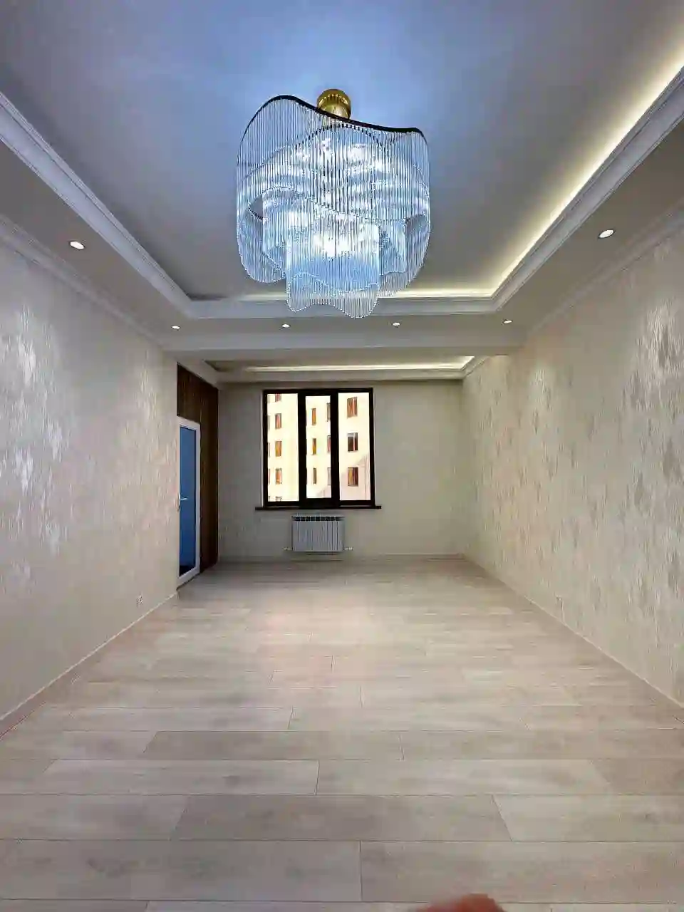 3-к квартира, 6 этаж, 106 м², Сино